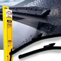 Limpador Para-brisa Dyna 26 e 24 Polegadas Palheta Chuva Dianteira Par