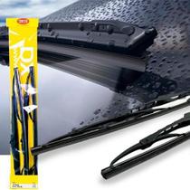 Limpador Para-brisa Dyna DX 16 Polegadas Palheta Chuva Dianteira Unitária