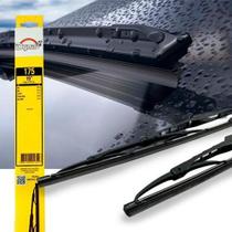Limpador Para-brisa Dyna DX 19 Polegadas Palheta Chuva Dianteira Unitária Limpador Para-brisa Dyna DX 19 Polegadas Palheta Chuva Dianteira Unitária