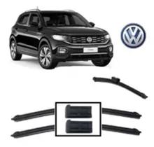 Limpador Para-brisa ESPECIFICO Original de FABRICA Volkswagem T-cross Limpador Para-brisa ESPECIFICO Original de FABRICA Volkswagem T-cross
