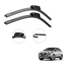 Limpador Para-brisa Original Bosch Ix35 2010 A 2019