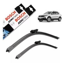 Limpador Para-brisa Original de fabrica Bosch Volkswagem T-cross Limpador Para-brisa Original de fabrica Bosch Volkswagem T-cross