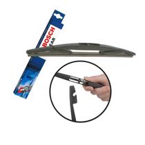 Limpador Para Brisa Traseiro Bosch Nissan March 2011 À 2020