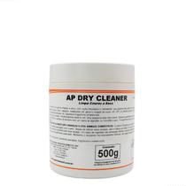 Limpador Para Couro Ap Dry Cleaner 500 G Spartan Limpador Para Couro Ap Dry Cleaner 500 G Spartan