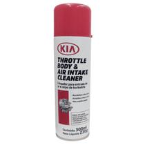 Limpador Para Entrada De Ar e Corpo de Borboleta - 300ml Limpador Para Entrada De Ar e Corpo de Borboleta - 300ml