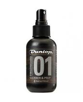 Limpador para Escala Dunlop Fingerboard 01