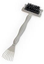 Limpador para Escova de Cabelo com 2 Pontas - Santa Clara