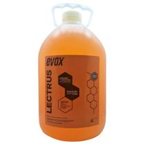 Limpador para Estofados Ultra Concentrado Lectrus 5L Evox