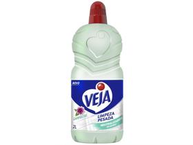 Limpador para Limpeza Pesada Floral Campestre 2L