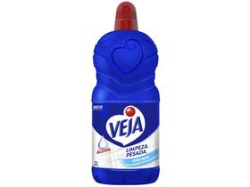 Limpador para Limpeza Pesada Original Veja 2L