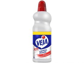 Limpador para Limpeza Pesada Veja - 1L Limpador para Limpeza Pesada Veja - 1L