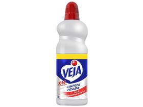 Limpador para Limpeza Pesada Veja - 1L Limpador para Limpeza Pesada Veja - 1L