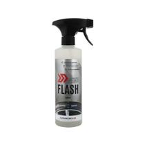 Limpador para partes de Borracha FLASH 500ml Autoamerica