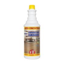 Limpador Para Piso Laminado 1L