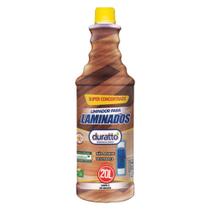 Limpador Para Pisos Laminados 1L Duratto