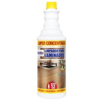 Limpador Para Pìsos Laminados Tacos Concentrado 1Lt Duratto