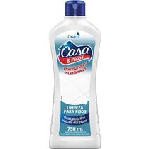 Limpador Para Pisos Porcelanatos E Ceramicas Casa&Pis CasaKm