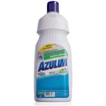 LIMPADOR PARA PISOS PORCELATOS GANITOS e MÁRMORES 750ml - CITRUS - Azulim LIMPADOR PARA PISOS PORCELATOS GANITOS e MÁRMORES 750ml - CITRUS - Azulim