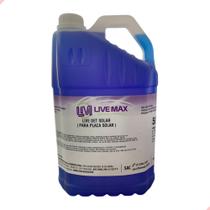Limpador Para Placa Solar Fotovoltaicas Energia Solar 5l