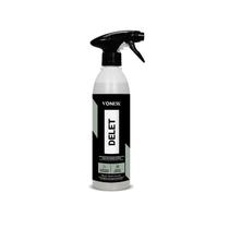 Limpador Para Pneus E Borrachas Delet 500ml Vonixx