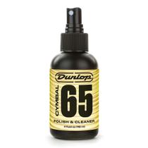 Limpador para Pratos Dunlop F65 118ml