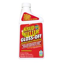 Limpador para preparação de superfícies Krud Kutter GO326 Gloss Off 960ml