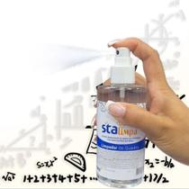 Limpador Para Quadro Branco 250 Ml