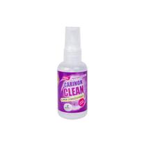Limpador para Quadro Lousa Branco Carinon Clean Spray 60ml