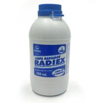 Limpador para radiador 200ml - r-9301