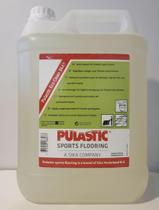Limpador para Tapetes de Piso Sika Floor Pulastic Eco Clean 5L