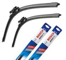 Limpador parabrisa Audi A1 2011 2012 2013 2014 2015 2016