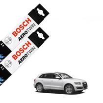 Limpador Parabrisa Bosch Audi Q5 2009 2011 2013 2015 2016