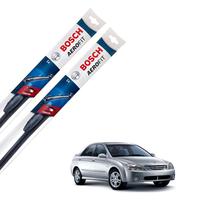 Limpador Parabrisa Kia Cerato 2004 2005 2006 2007 2008 2009 Limpador Parabrisa Kia Cerato 2004 2005 2006 2007 2008 2009
