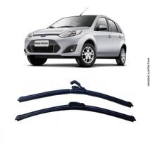Limpador Parabrisa Palheta Ford Fiesta 05 10- Pa 21 16 - Tiger