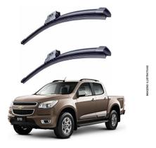 Limpador Parabrisa Palheta Gm S10 2012 A 2018- Pa 22 18 Limpador Parabrisa Palheta Gm S10 2012 A 2018- Pa 22 18