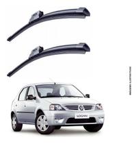 Limpador Parabrisa Palheta Renault Logan 2008 A 12- Pa 20 20 Limpador Parabrisa Palheta Renault Logan 2008 A 12- Pa 20 20