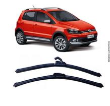 Limpador Parabrisa Palheta Vw Cross Fox 2013 A 17 - Pa 22 15 Limpador Parabrisa Palheta Vw Cross Fox 2013 A 17 - Pa 22 15
