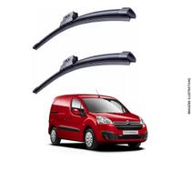 Limpador Parabrisa Palhetas Berlingo 1996 A 2000 - Pa 22 22 Limpador Parabrisa Palhetas Berlingo 1996 A 2000 - Pa 22 22