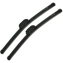 Limpador Parabrisa Silicone Dyna Slim VW Up ano 2014/ Sd9