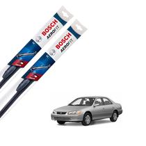 Limpador Parabrisa Toyota Camry e Wagon 1991 93 95 97 1999 Limpador Parabrisa Toyota Camry e Wagon 1991 93 95 97 1999