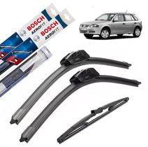 Limpador Parabrisa VW Gol G4 2005 2006 2007 2008 + Traseira