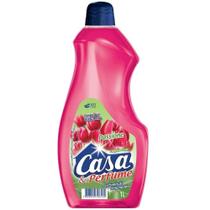 Limpador Passione 1 Litro Emb. c/ 12 un. - KM Casa Perfume