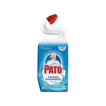 Limpador PATO Limpeza Profunda Gel Squeeze 500ml Limpador PATO Limpeza Profunda Gel Squeeze 500ml