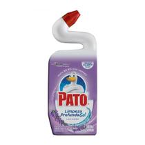 Limpador PATO Limpeza Profunda Gel Squeeze 500ml