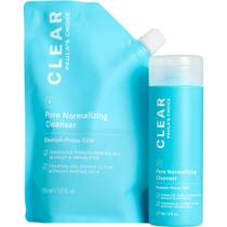 Limpador Paula's Choice CLEAR Pore Normalizing com ácido salicílico