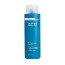 Limpador Paula's Choice SKIN BALANCING, redutor de óleo, 480 ml