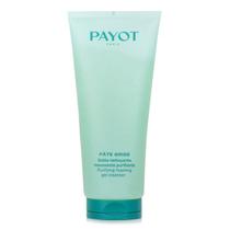 Limpador Payot Pate Grise Gel Espumante Purificante Vegan 93% Na Limpador Payot Pate Grise Gel Espumante Purificante Vegan 93% Na