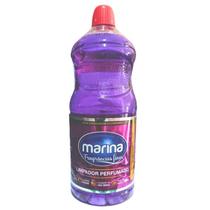 Limpador Perf. Lavanda Inpiradora Marina 2 litros