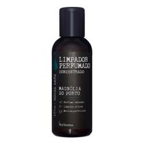 Limpador perfumado 120ml magnolia do porto