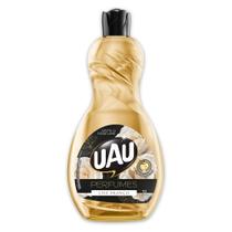 Limpador Perfumado 1L UAU Ingleza Perfume Chá Branco Limpador Perfumado 1L UAU Ingleza Perfume Chá Branco